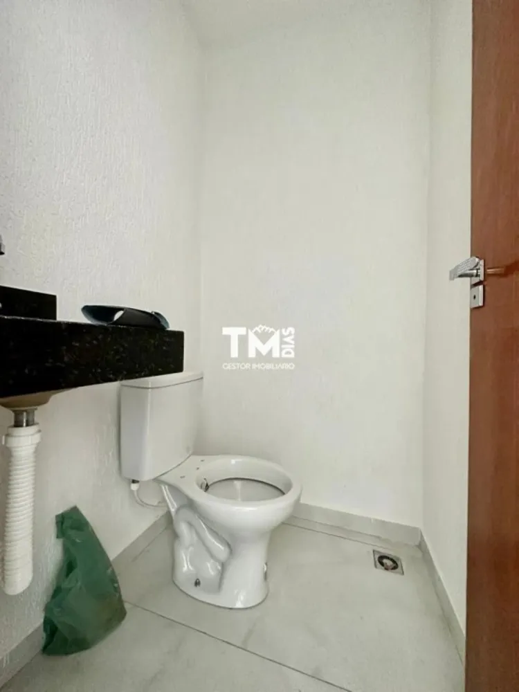 Sobrado, 3 quartos, 110 m² - Foto 8