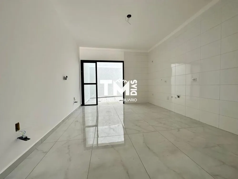 Sobrado, 3 quartos, 110 m² - Foto 4
