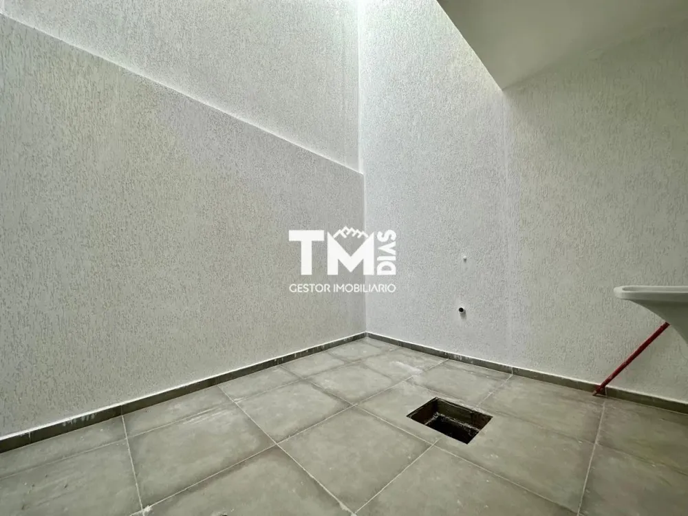 Sobrado, 3 quartos, 110 m² - Foto 5