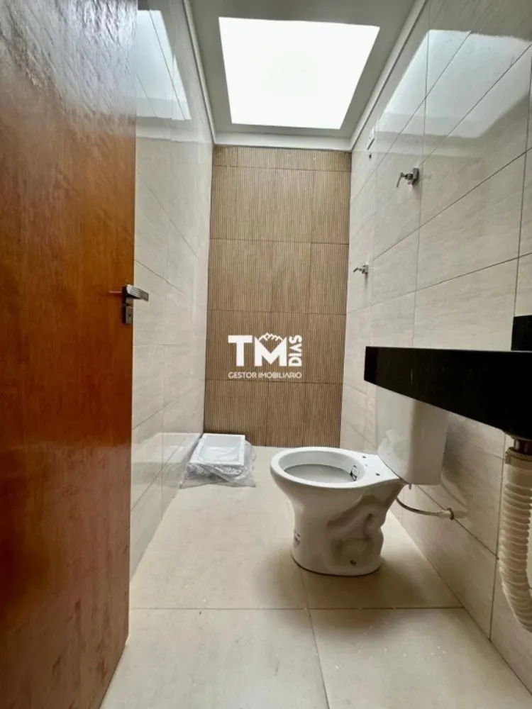 Sobrado, 3 quartos, 110 m² - Foto 13