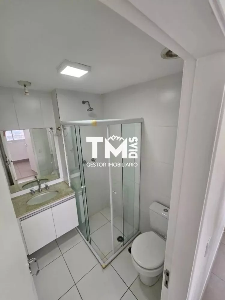 Apartamento, 2 quartos, 132 m² - Foto 6