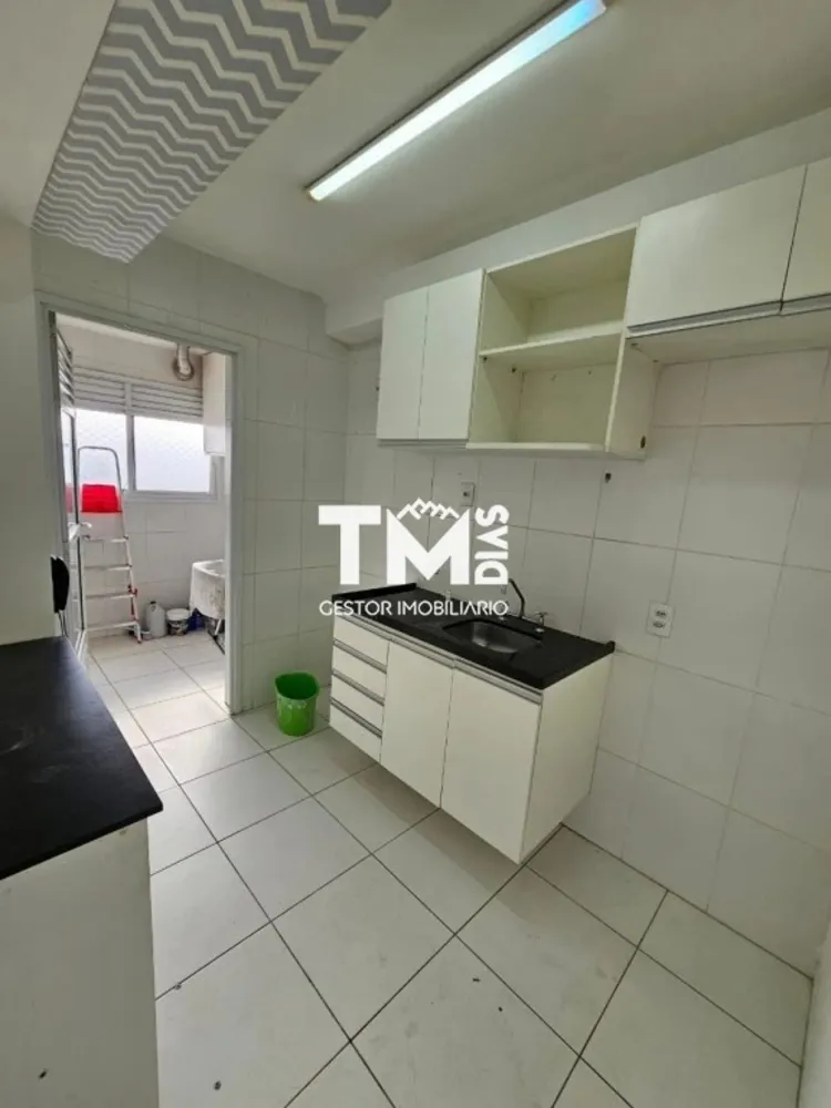 Apartamento, 2 quartos, 132 m² - Foto 2