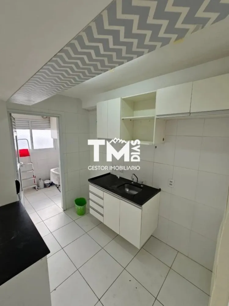 Apartamento, 2 quartos, 132 m² - Foto 3