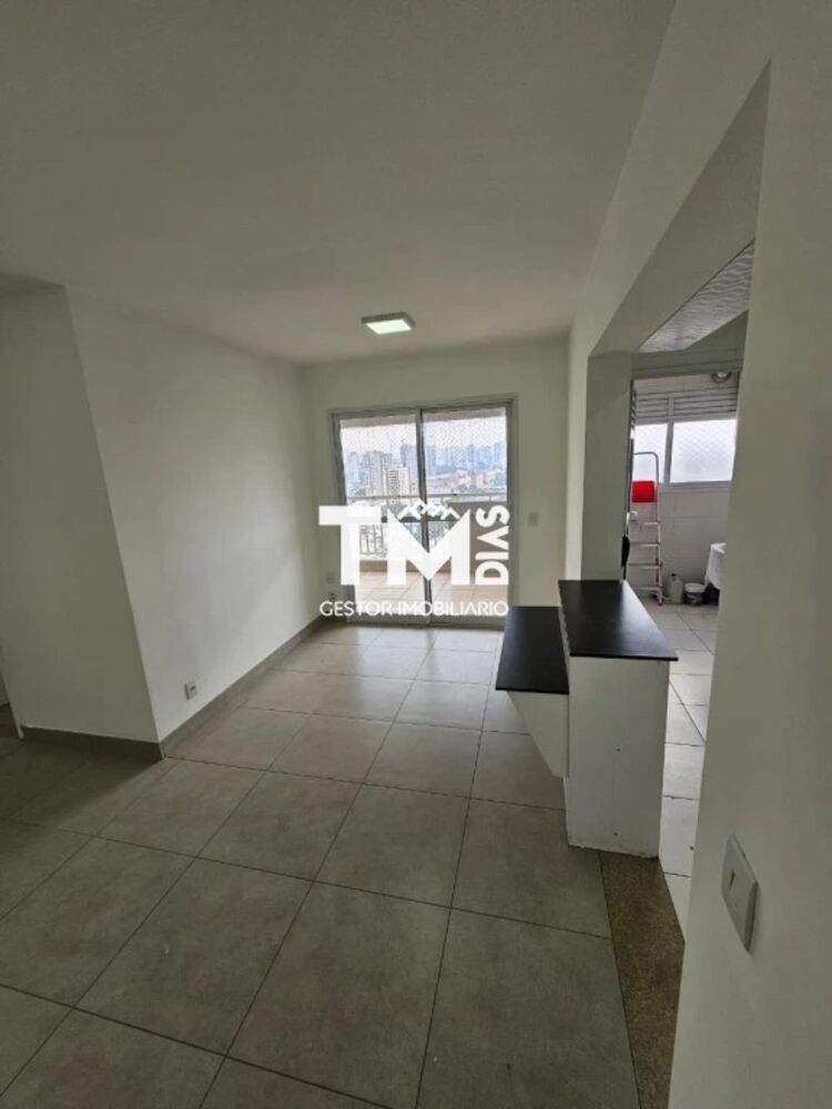 Apartamento à venda com 2 quartos, 132m² - Foto 1