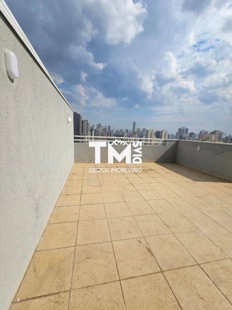 Apartamento à venda com 2 quartos, 132m² - Foto 11