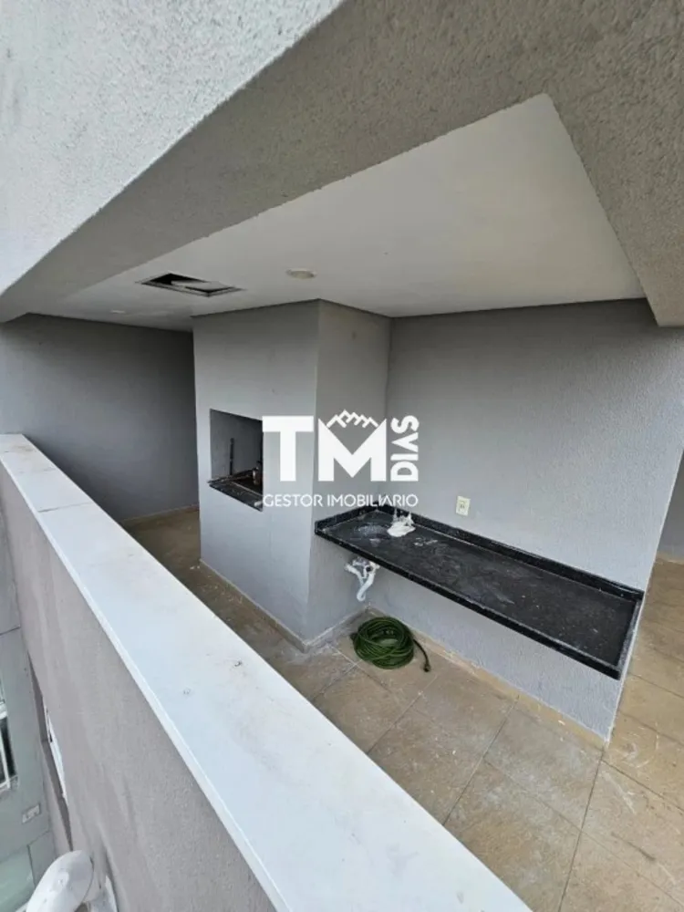 Apartamento, 2 quartos, 132 m² - Foto 27