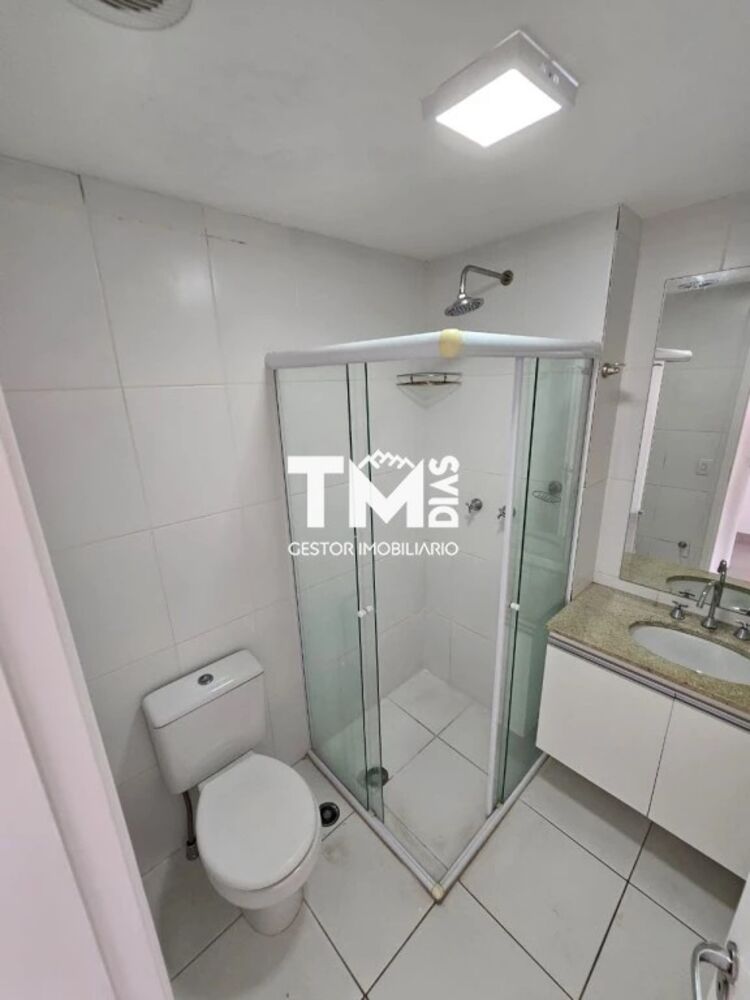 Apartamento à venda com 2 quartos, 132m² - Foto 8