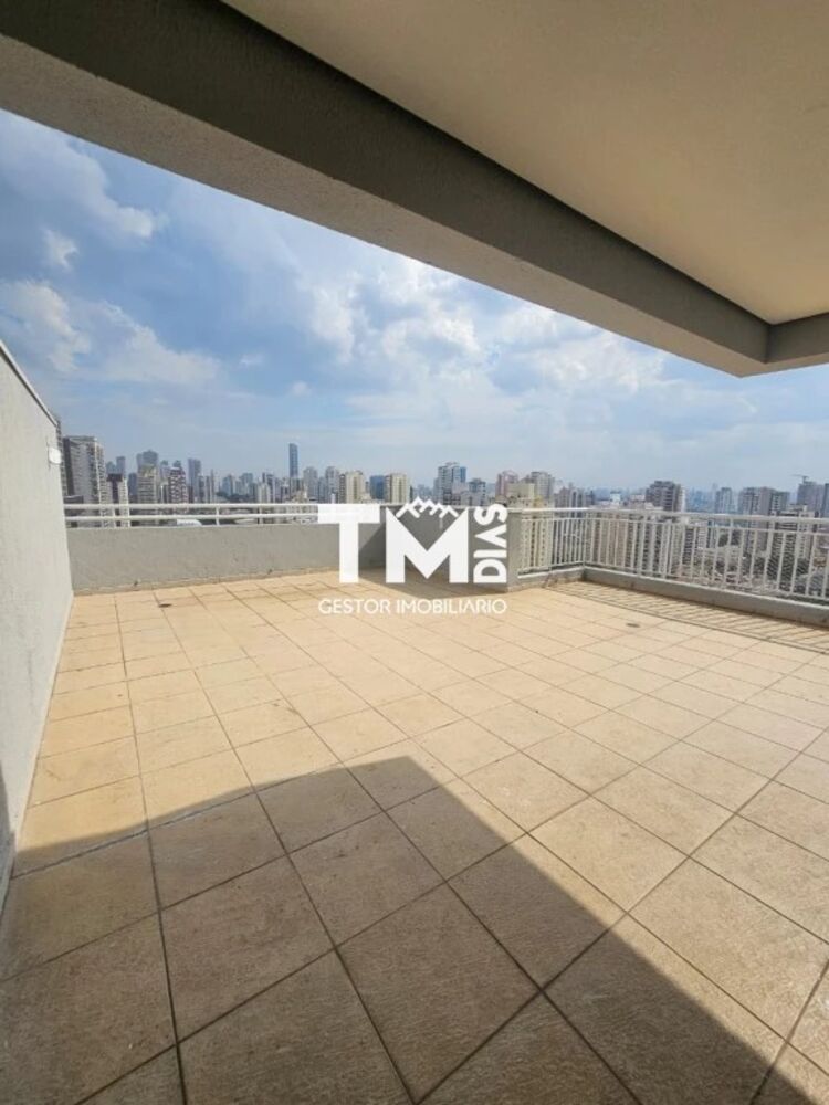 Apartamento à venda com 2 quartos, 132m² - Foto 10