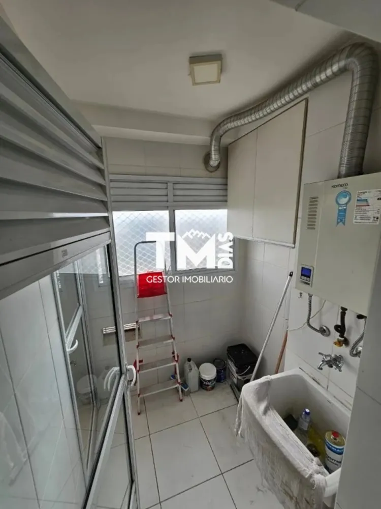 Apartamento, 2 quartos, 132 m² - Foto 5