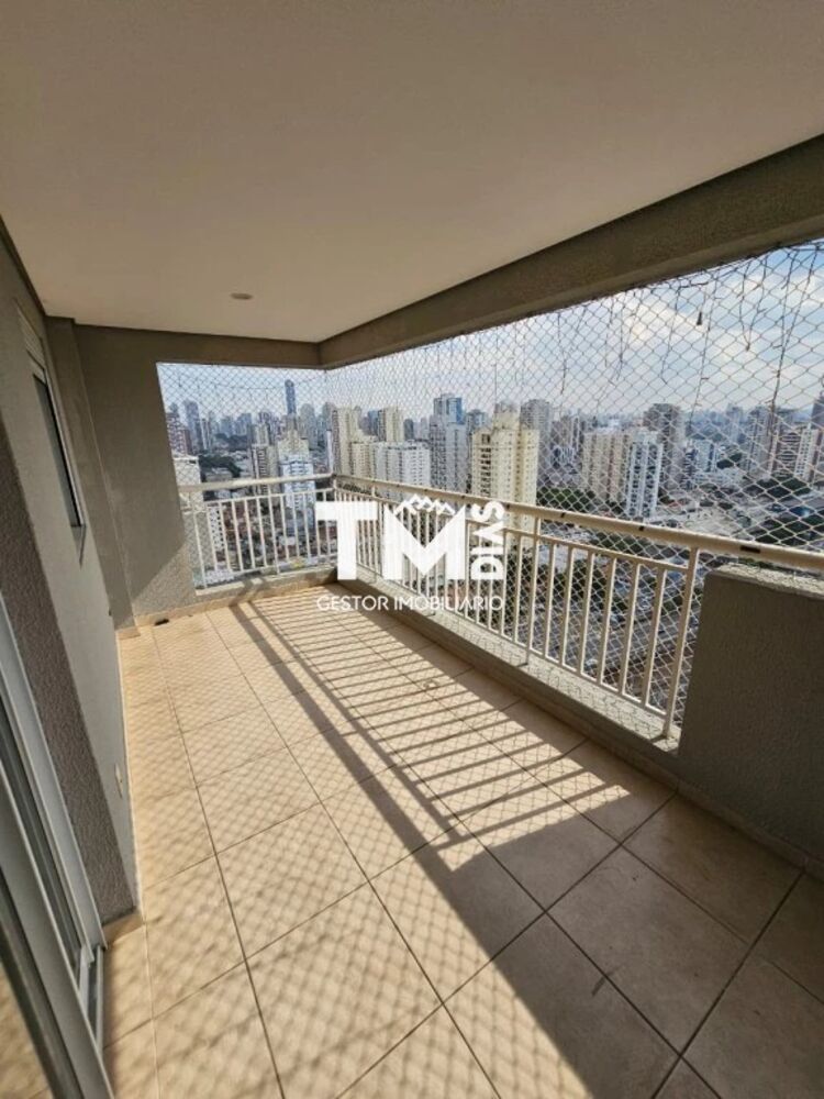 Apartamento à venda com 2 quartos, 132m² - Foto 4