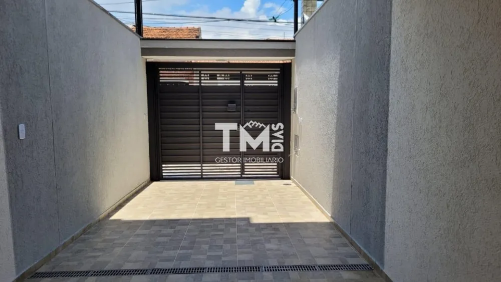 Sobrado, 3 quartos, 159 m² - Foto 6