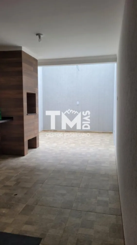 Sobrado, 3 quartos, 159 m² - Foto 7