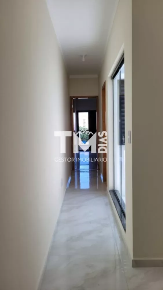 Sobrado à venda com 3 quartos, 159m² - Foto 11