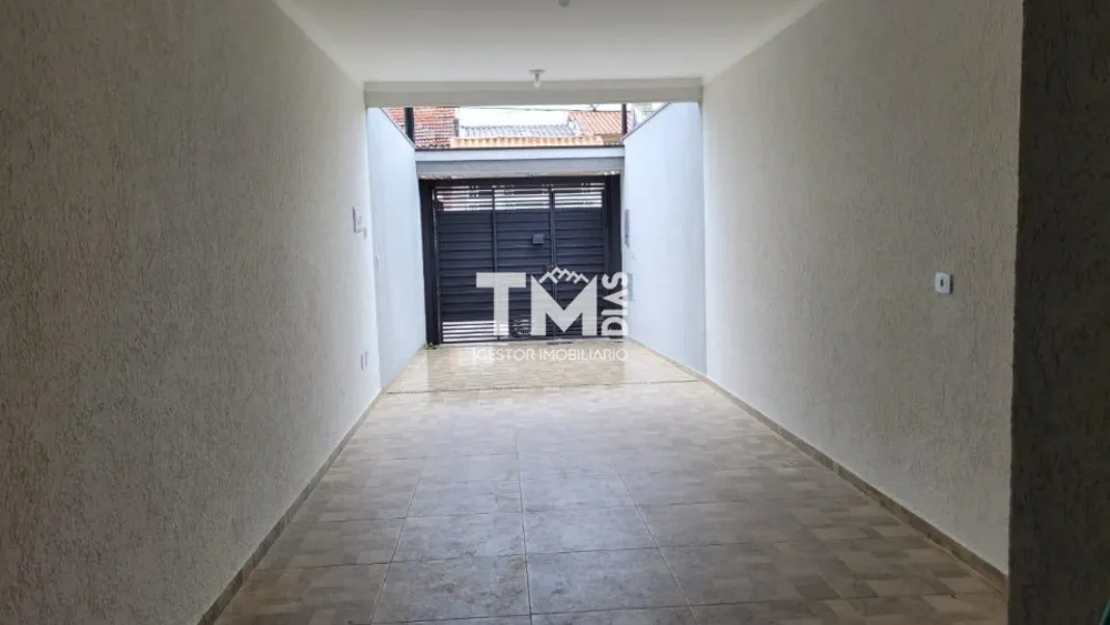Sobrado, 3 quartos, 159 m² - Foto 8