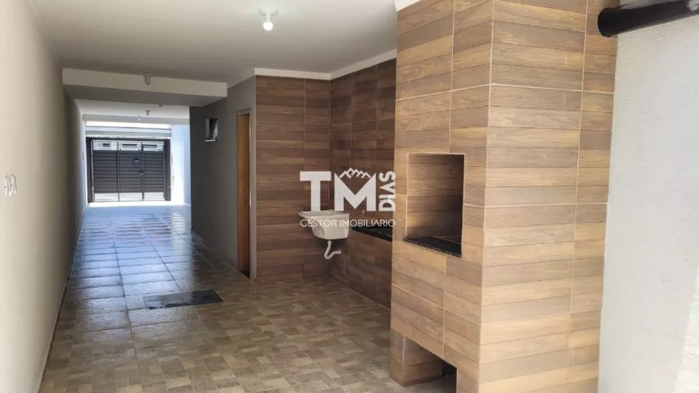 Sobrado, 3 quartos, 159 m² - Foto 3