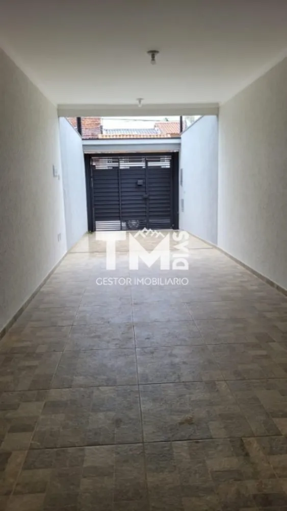 Sobrado, 3 quartos, 159 m² - Foto 25