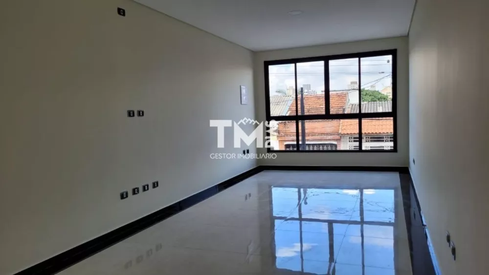 Sobrado à venda com 3 quartos, 159m² - Foto 1