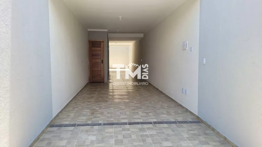 Sobrado à venda com 3 quartos, 159m² - Foto 16