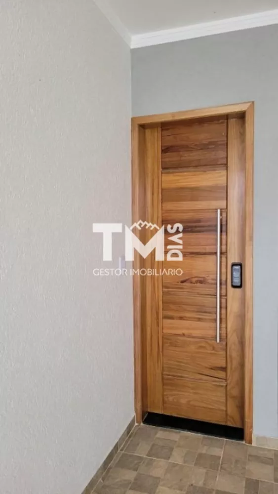Sobrado, 3 quartos, 159 m² - Foto 4