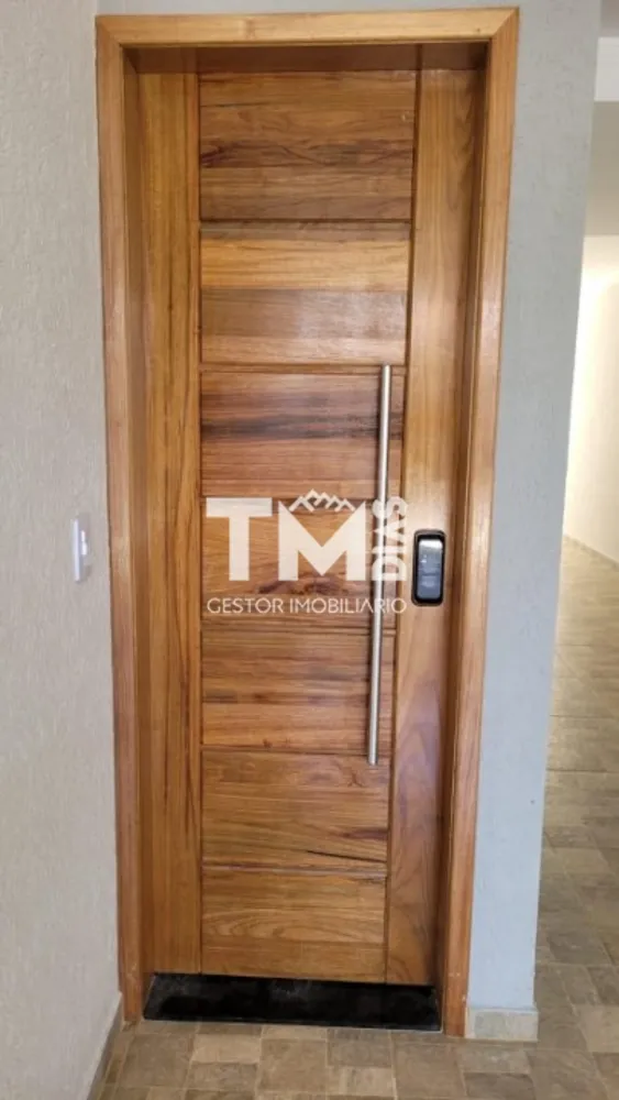 Sobrado, 3 quartos, 159 m² - Foto 5