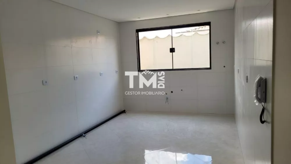 Sobrado à venda com 3 quartos, 159m² - Foto 7