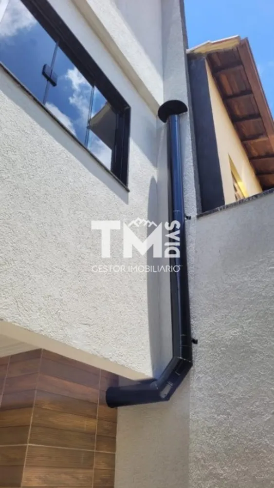 Sobrado, 3 quartos, 159 m² - Foto 23