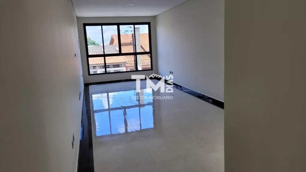 Sobrado à venda com 3 quartos, 159m² - Foto 3