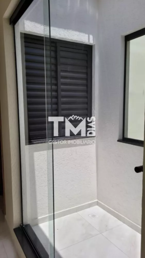 Sobrado à venda com 3 quartos, 159m² - Foto 12