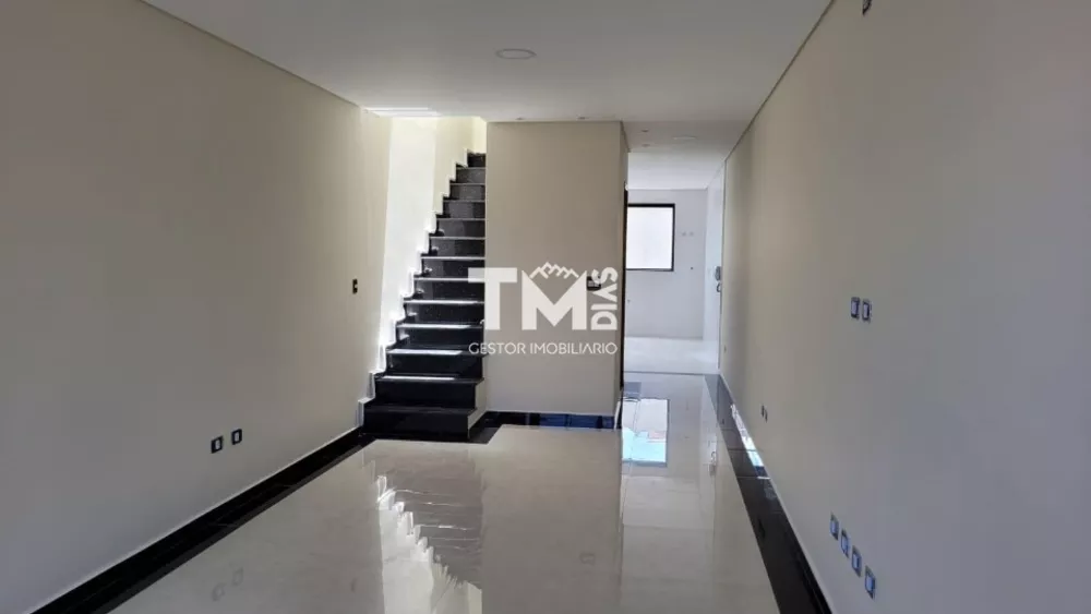 Sobrado à venda com 3 quartos, 159m² - Foto 5