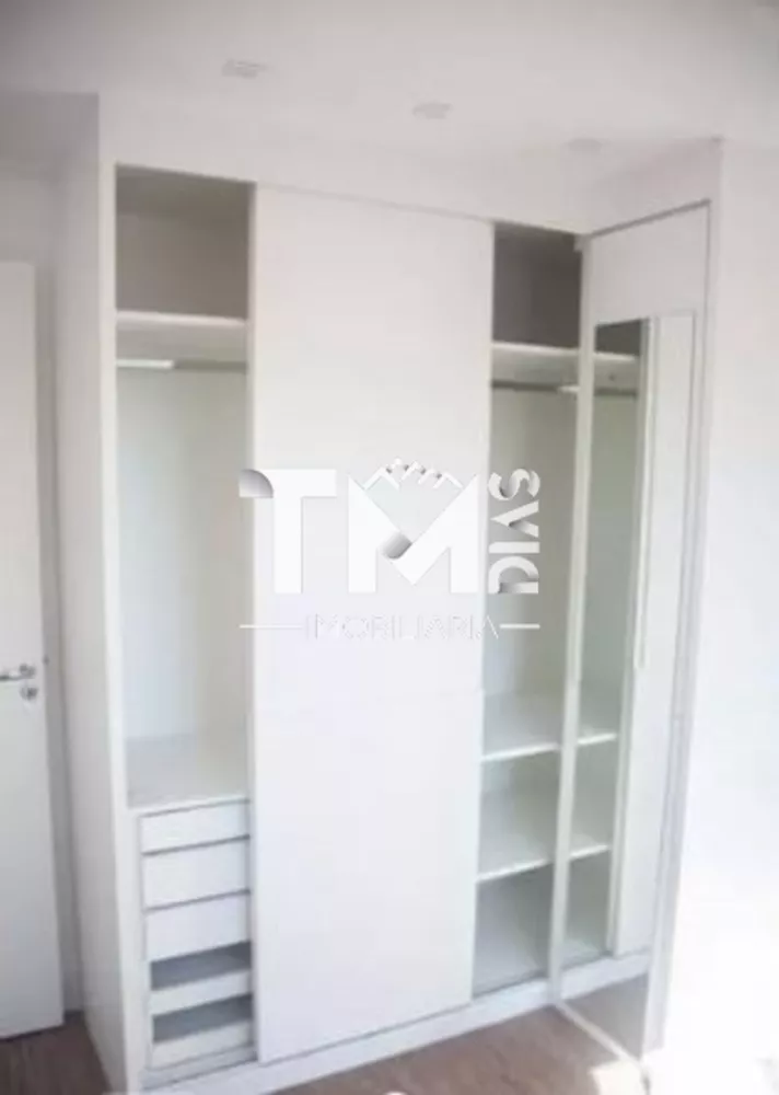 Apartamento, 1 quarto, 40 m² - Foto 4