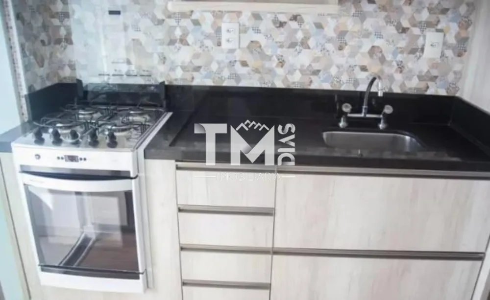 Apartamento, 1 quarto, 40 m² - Foto 7