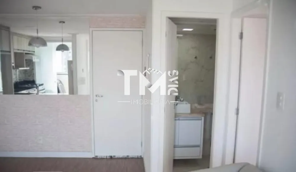 Apartamento, 1 quarto, 40 m² - Foto 3