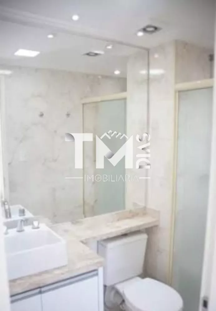 Apartamento, 1 quarto, 40 m² - Foto 1