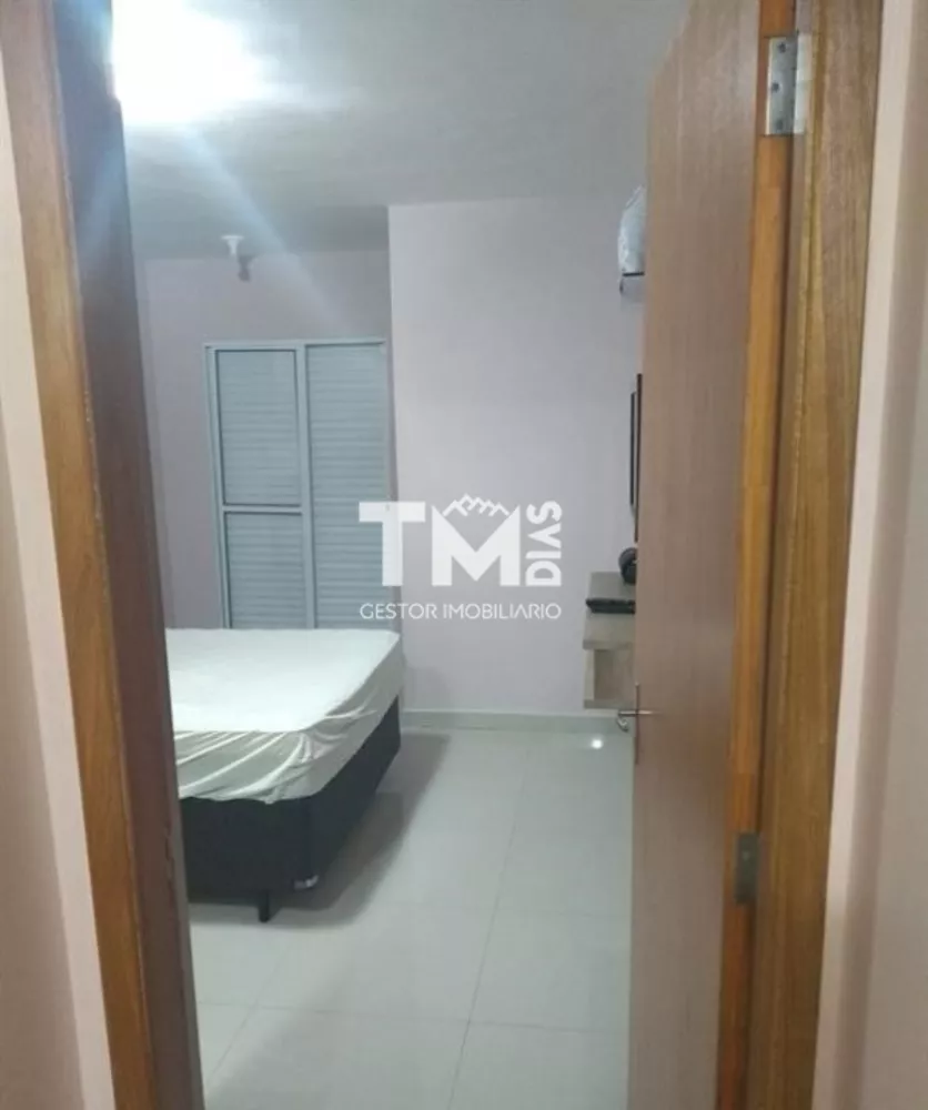 Sobrado, 3 quartos, 83 m² - Foto 2