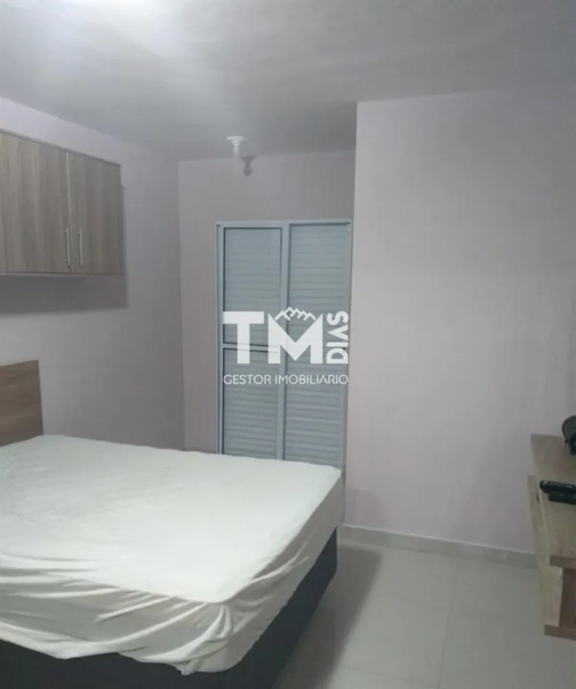 Sobrado, 3 quartos, 83 m² - Foto 15