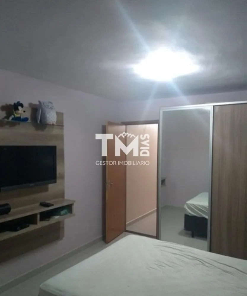Sobrado, 3 quartos, 83 m² - Foto 18