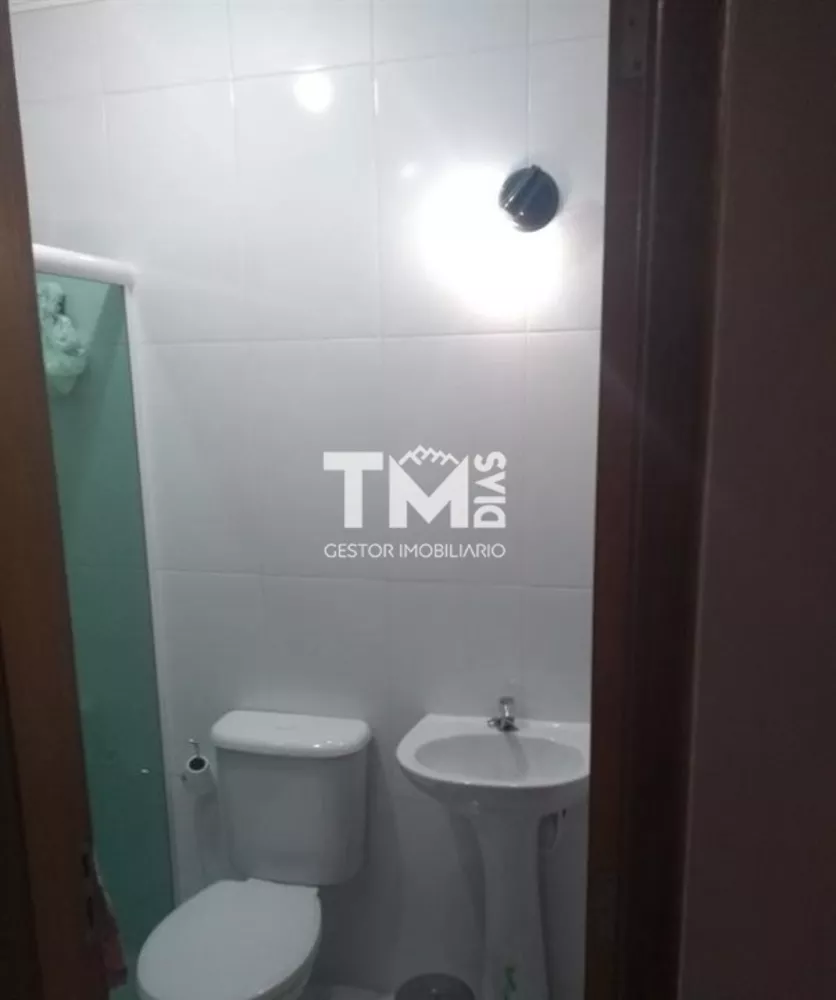 Sobrado, 3 quartos, 83 m² - Foto 4