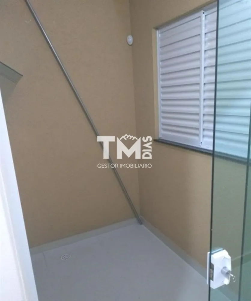 Sobrado, 3 quartos, 83 m² - Foto 10