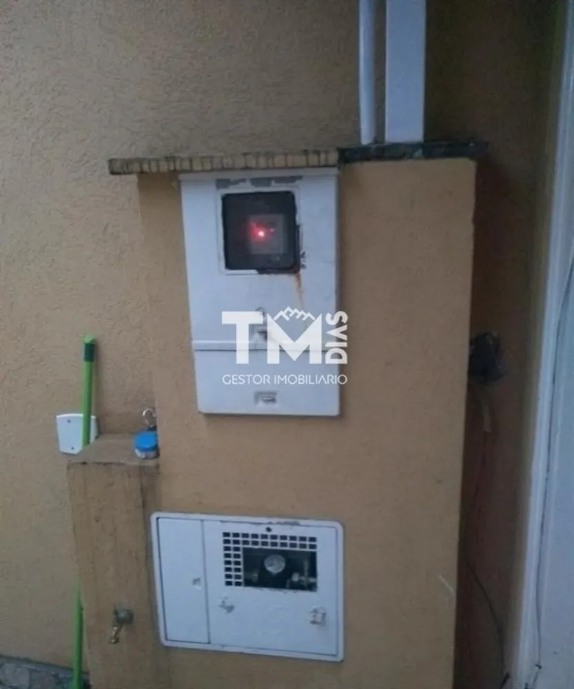 Sobrado, 3 quartos, 83 m² - Foto 20