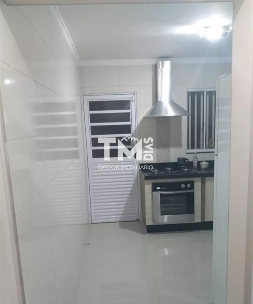 Sobrado à venda com 3 quartos, 83m² - Foto 3