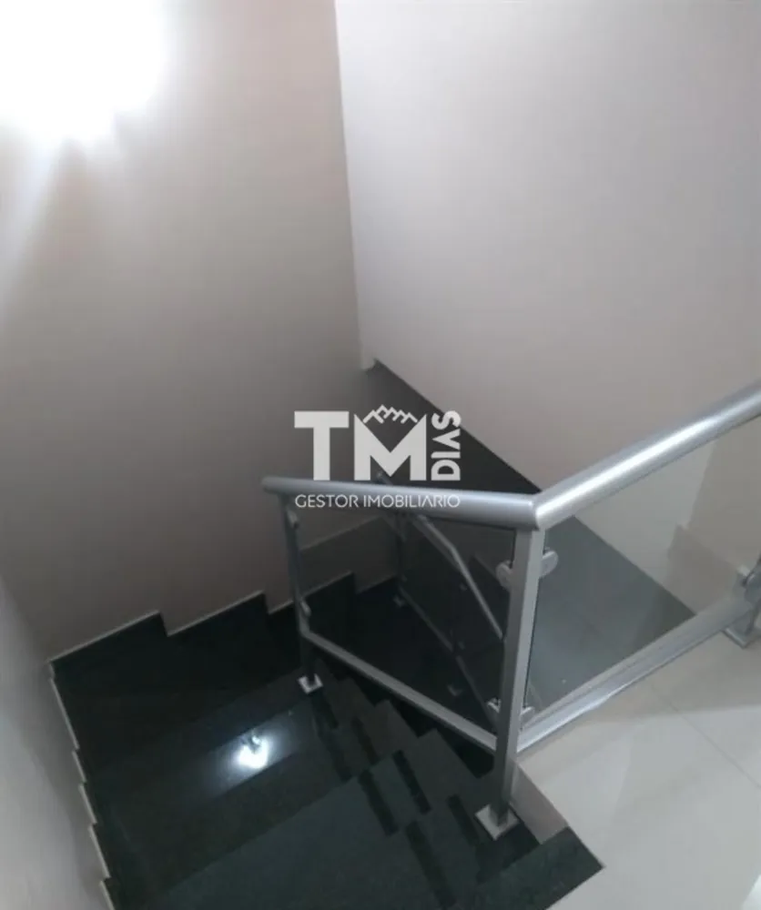 Sobrado, 3 quartos, 83 m² - Foto 8