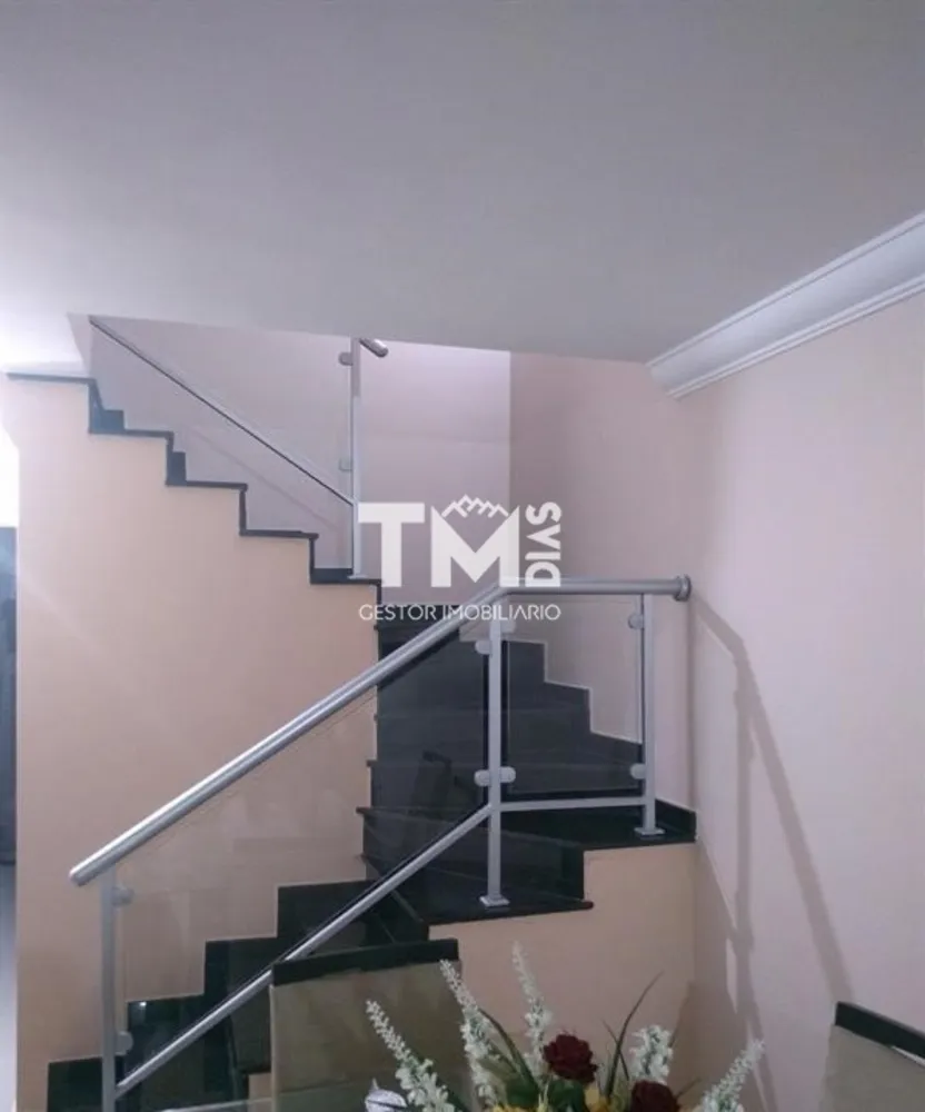 Sobrado, 3 quartos, 83 m² - Foto 7