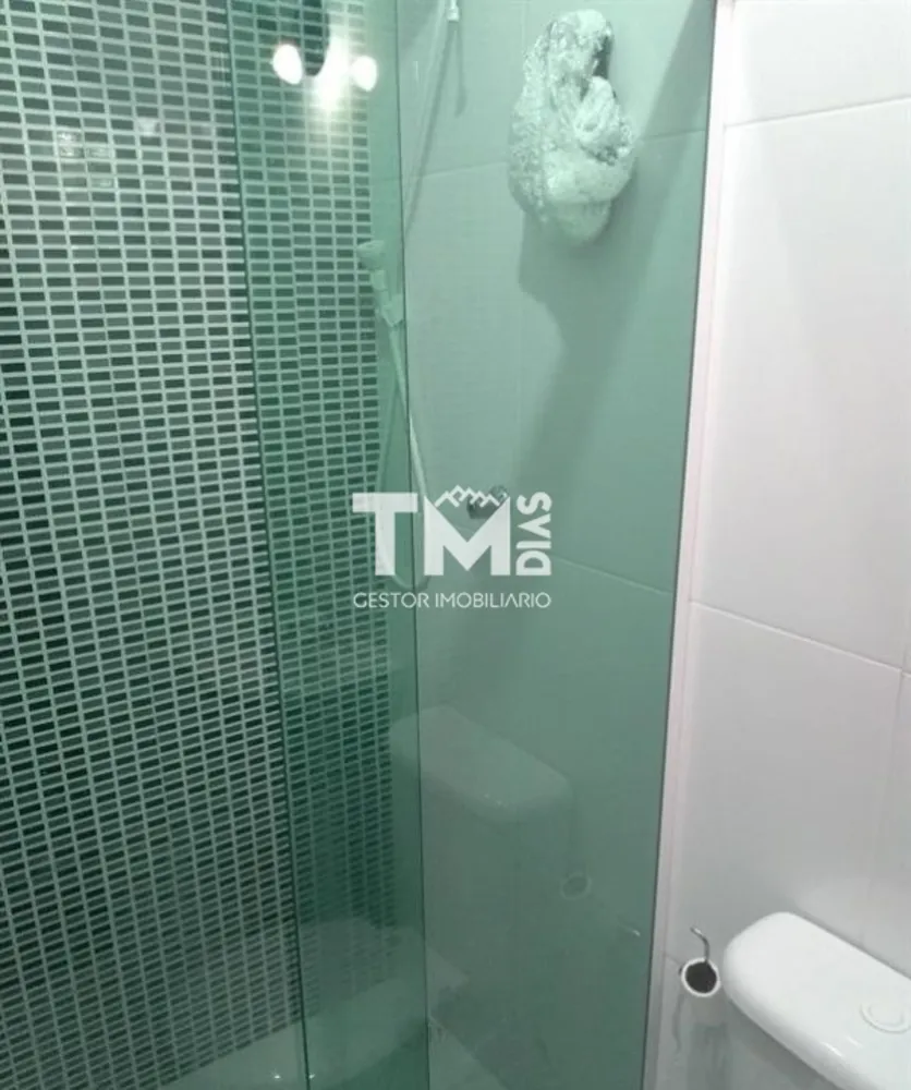 Sobrado, 3 quartos, 83 m² - Foto 17