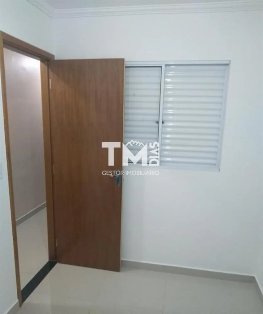 Sobrado, 3 quartos, 83 m² - Foto 12