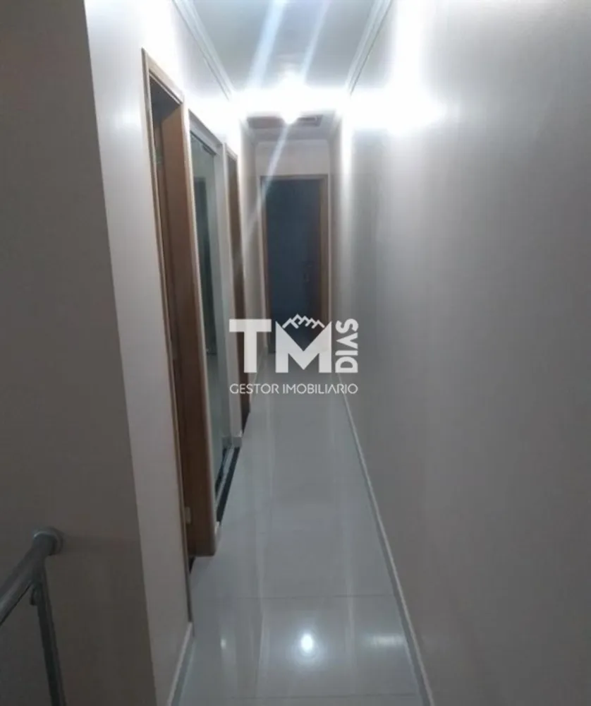 Sobrado, 3 quartos, 83 m² - Foto 9