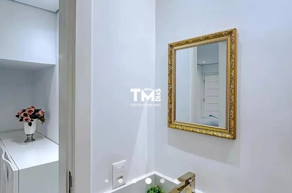 Sobrado, 3 quartos, 160 m² - Foto 4