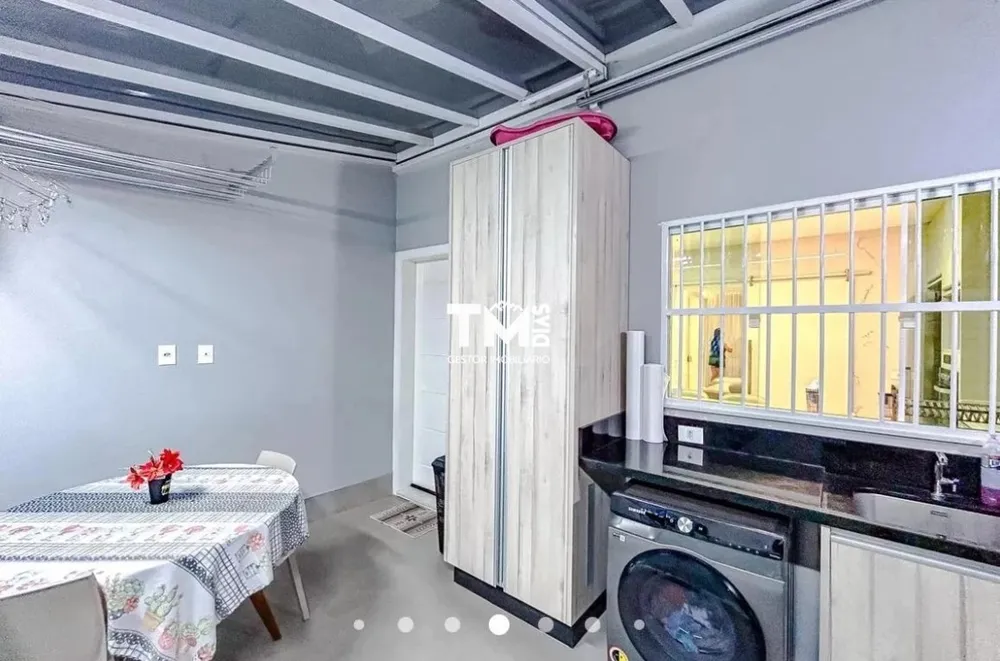 Sobrado, 3 quartos, 160 m² - Foto 14