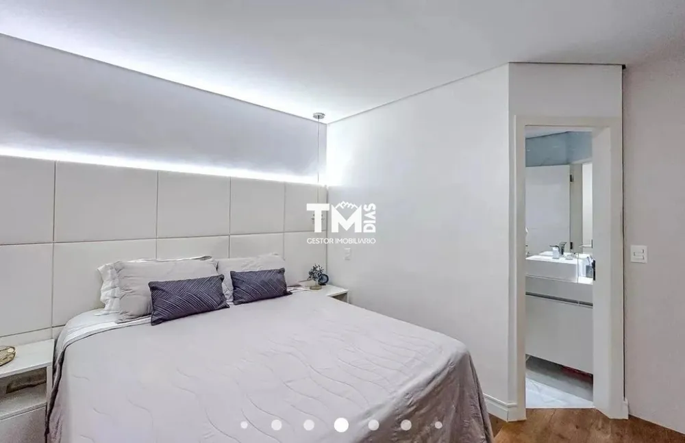 Sobrado, 3 quartos, 160 m² - Foto 8