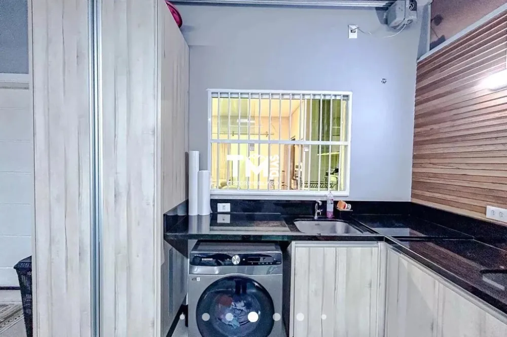 Sobrado, 3 quartos, 160 m² - Foto 13