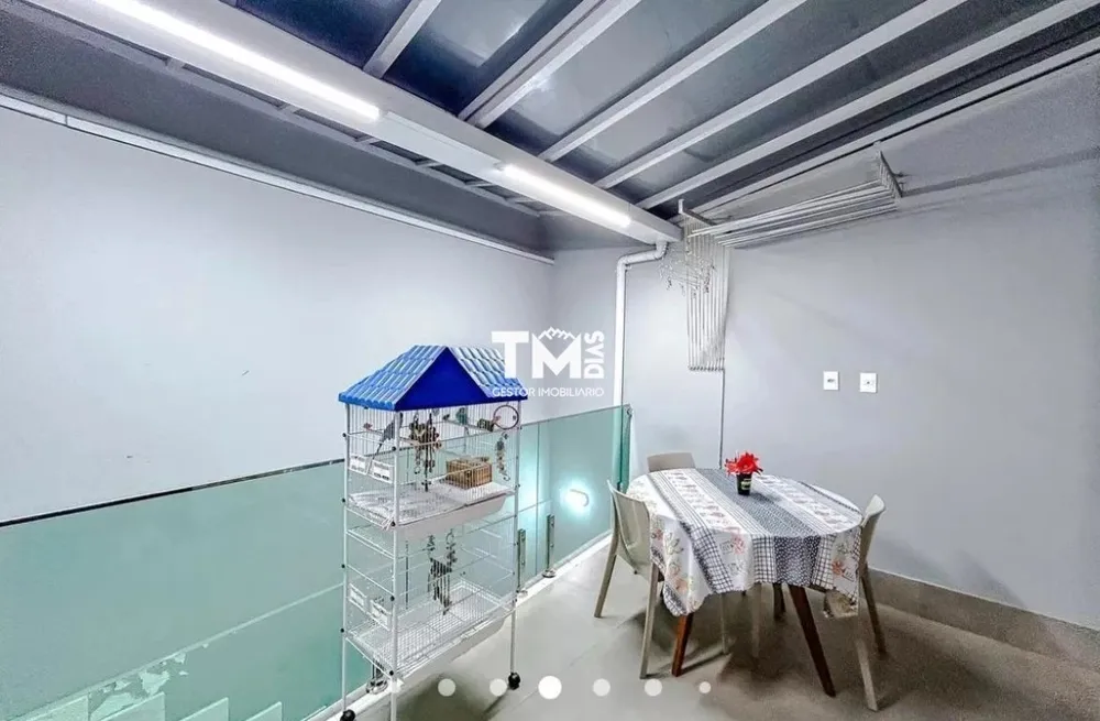 Sobrado, 3 quartos, 160 m² - Foto 15